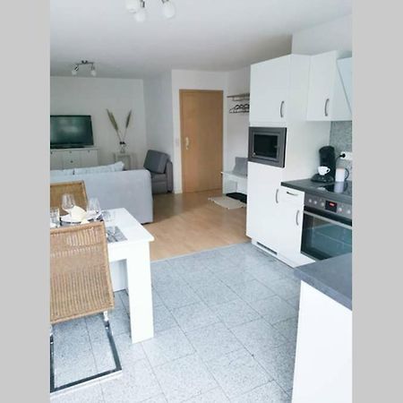 Ferienwohnung Rhode Rielasingen-Worblingen Ngoại thất bức ảnh