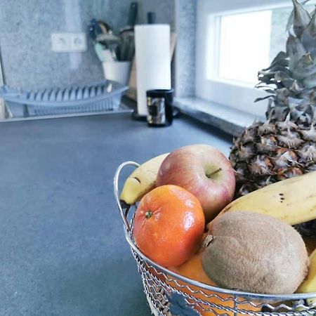 Ferienwohnung Rhode Rielasingen-Worblingen Ngoại thất bức ảnh
