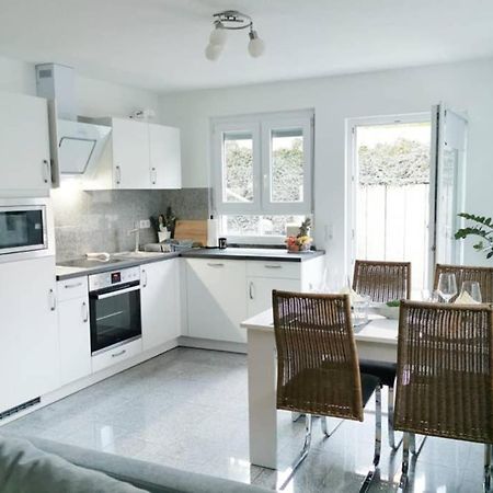 Ferienwohnung Rhode Rielasingen-Worblingen Ngoại thất bức ảnh