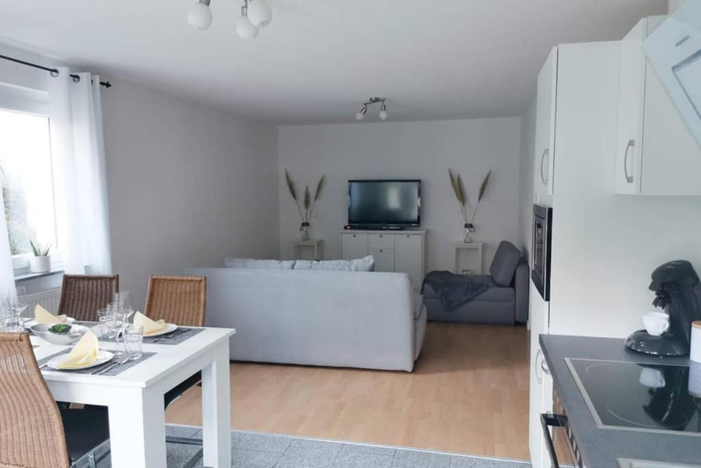 Ferienwohnung Rhode Rielasingen-Worblingen Ngoại thất bức ảnh