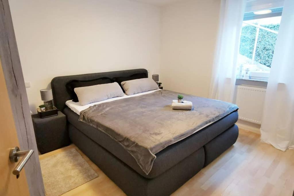 Ferienwohnung Rhode Rielasingen-Worblingen Ngoại thất bức ảnh