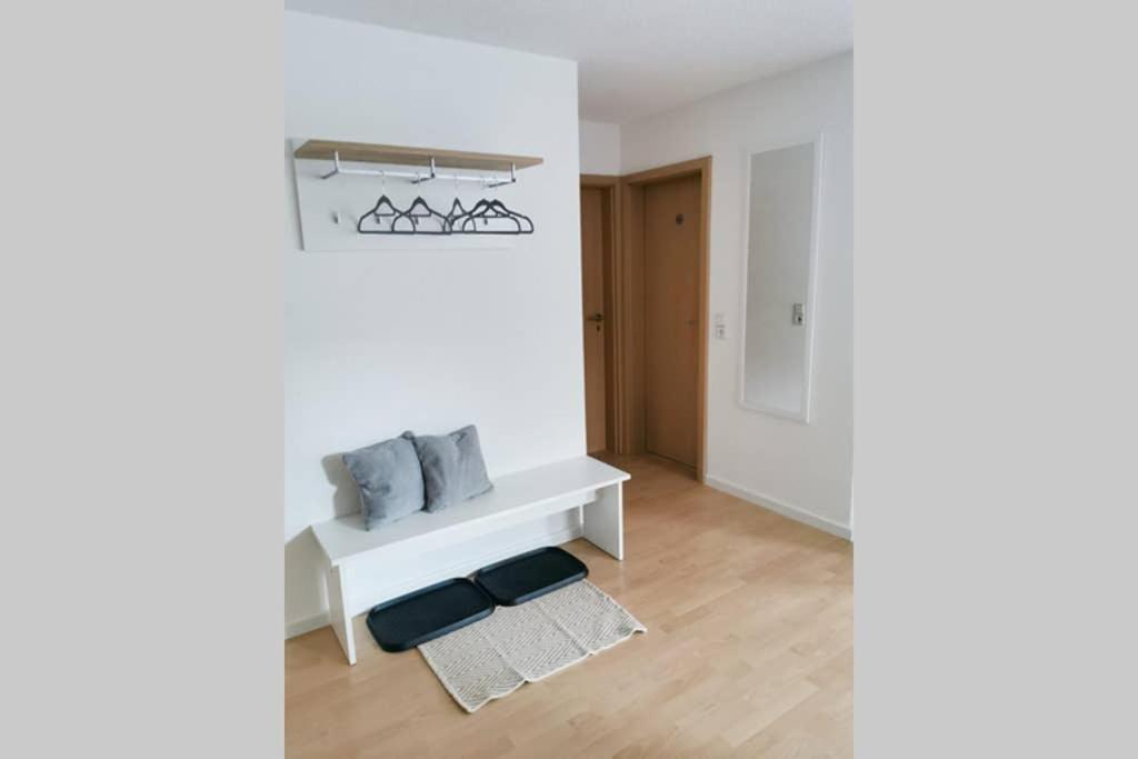 Ferienwohnung Rhode Rielasingen-Worblingen Ngoại thất bức ảnh