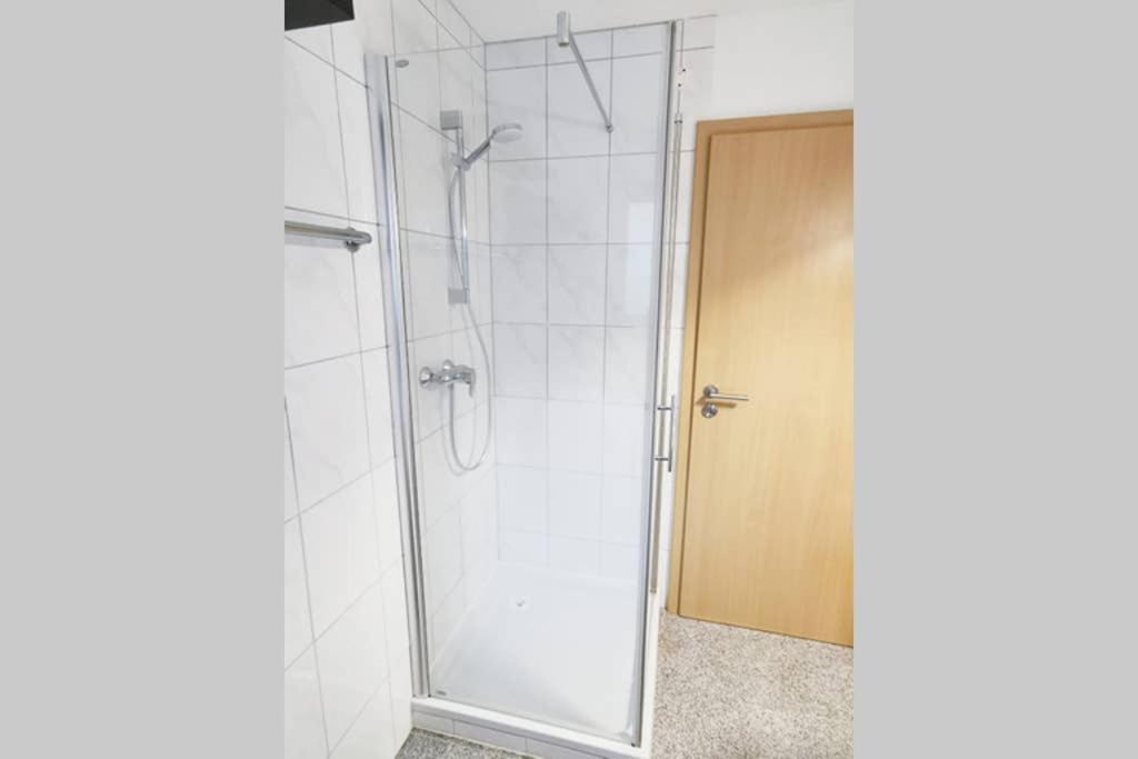 Ferienwohnung Rhode Rielasingen-Worblingen Ngoại thất bức ảnh