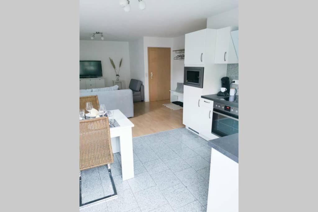 Ferienwohnung Rhode Rielasingen-Worblingen Ngoại thất bức ảnh