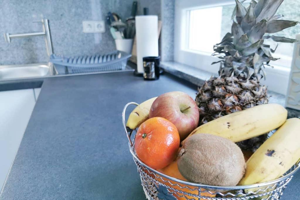 Ferienwohnung Rhode Rielasingen-Worblingen Ngoại thất bức ảnh